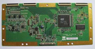 ΠΙΝΑΚΑΣ ΕΛΕΓΧΟΥ T-T370XW01 V0
