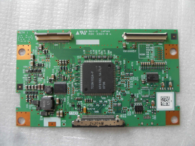 ΠΙΝΑΚΑΣ ΕΛΕΓΧΟΥ T MDK336V-0 19100057