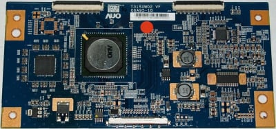 ΠΙΝΑΚΑΣ ΕΛΕΓΧΟΥ T T315XW02 VF 06A95-1B