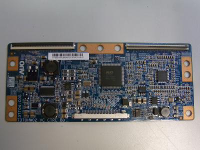 ΠΙΝΑΚΑΣ ΕΛΕΓΧΟΥ T-T370HW02 VC