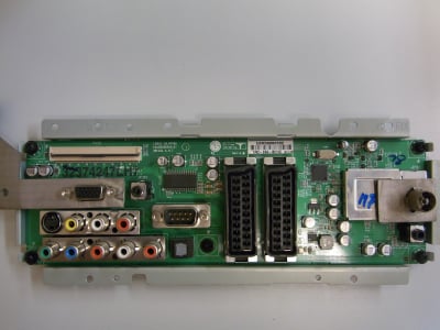 ΚΥΡΙΑ ΠΛΑΚΕΤΑ ΣΗΜΑΤΟΣ EAX58326902(0)
