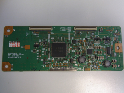 ΠΙΝΑΚΑΣ ΕΛΕΓΧΟΥ T 6870C-0252A