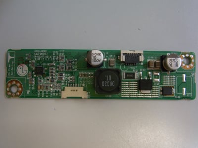 ΟΔΗΓΟΣ LED LD02A