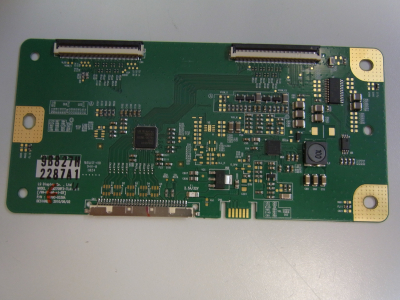T-CON LM270WF2-TLA1 6870C-0338A