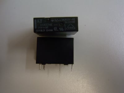 RELAY FTR-F3AA0 24V 4P