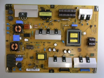 ΤΡΟΦΟΔΟΤΙΚΟ EAY61770201 REV1.0