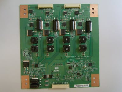 ΟΔΗΓΟΣ LED T370HW04 V0