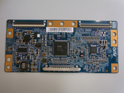 ΠΙΝΑΚΑΣ ΕΛΕΓΧΟΥ T-T370HW04 V4