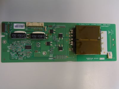 6632L-0540A (ΥΠΟΒΑΛΛΟΜΕΝΗ)