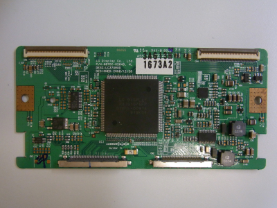 ΠΙΝΑΚΑΣ ΕΛΕΓΧΟΥ T 6870C-0264B 6871L-1588A