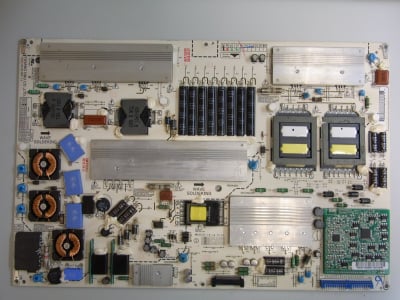 ΤΡΟΦΟΔΟΤΙΚΟ EAY60803401 REV1.1