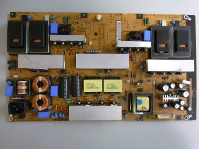 ΤΡΟΦΟΔΟΤΙΚΟ EAX61289501 REV1.0