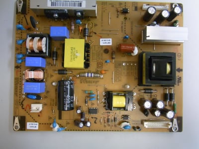 ΤΡΟΦΟΔΟΤΙΚΟ EAY62769501 EAX64604501 REV1.0