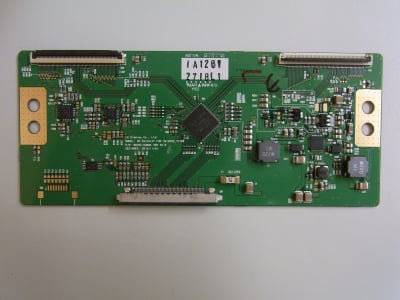 T-CONTROL BOARD 6870C-0368A 6871L-2718L