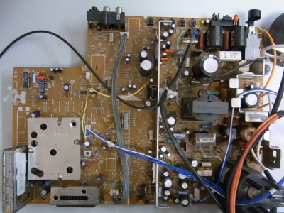 ΣΑΣΙ ΤΗΛΕΟΡΑΣΗΣ TNP8EE007 TX-21JTP3