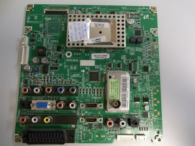MAIN AV BN41-00982B BN94-02122