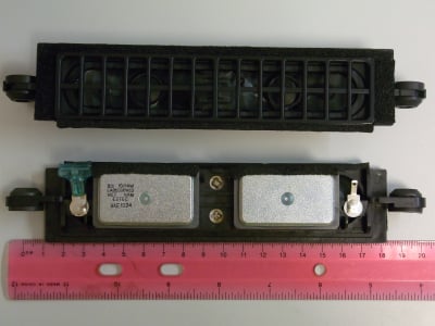 SP SPEAKER EAB60961403 8 OHM 10/14W