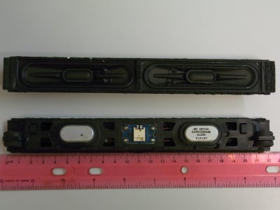 ΒΥΣΜΑ EAB62088401 8 OHM 10/14W