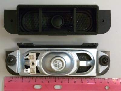 ΒΥΣΜΑ EAB41280201 8 OHM 10/15W