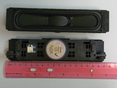 ΒΥΣΜΑ EAB62310401 8 OHM 10/14W