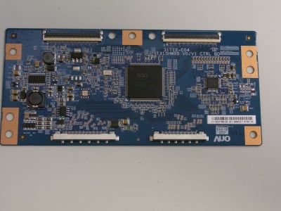 ΠΙΝΑΚΑΣ ΕΛΕΓΧΟΥ T T315HW05 V0/V1 31T12-C04