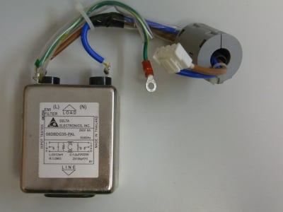 08DBDG3S-PAL ΦΙΛΤΡΟ ΘΟΡΥΒΟΥ