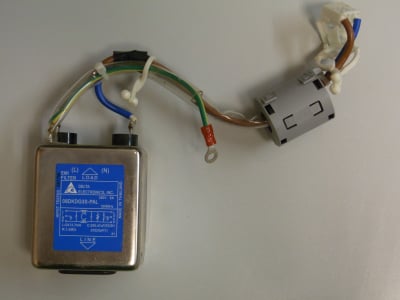 08DKDG3S-PAL ΦΙΛΤΡΟ ΘΟΡΥΒΟΥ