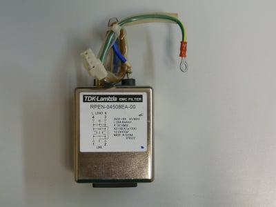 RPEN-04508EA-00 ΦΙΛΤΡΟ ΘΟΡΥΒΟΥ