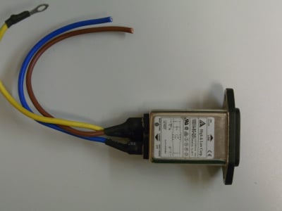 ΦΙΛΤΡΟ ΘΟΡΥΒΟΥ 10SS1A-BG-Q(S)