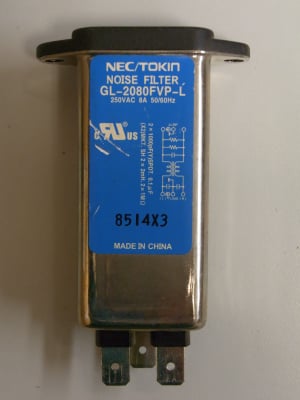 ΦΙΛΤΡΟ ΘΟΡΥΒΟΥ GL-2080FVP-L