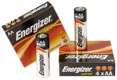 BP AA 1.5V ALKALINE