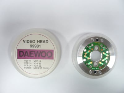 99901 DAEWOO 2 ΚΕΦΑΛΩΝ