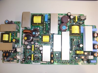 ΤΡΟΦΟΔΟΤΙΚΟ LJ44-00068A