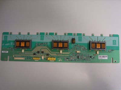 Μετατροπέας οπίσθιου φωτισμού SSI320A12 REV0.7