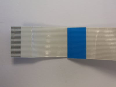 FFC 24/169/0.5mm