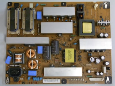 POWER BOARD EAX61124201 LGP32-10LF