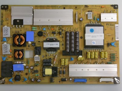 ΤΡΟΦΟΔΟΤΙΚΟ EAX62865601/8 REV1.1 LGP3237-11SP