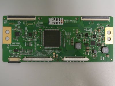 ΠΙΝΑΚΑΣ ΕΛΕΓΧΟΥ T 6870C-0358A 6871L-2732D