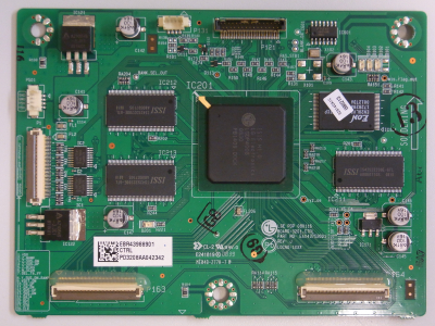 ΠΛΑΚΕΤΑ ΕΛΕΓΧΟΥ T-EBR43988901 EAX42752001