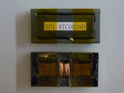 Μετατροπέας SPI 8TC00390
