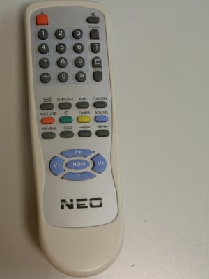 Τηλεκατευθυνόμενο NEO TV-2151