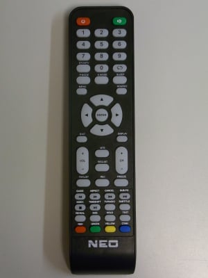 Τηλεκατευθυνόμενο NEO TF3290FHD