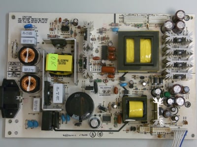 ΤΡΟΦΟΔΟΤΙΚΟ FEL-3237A VER-01