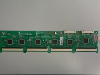 EBR69839104 ΟΔΗΓΟΣ Y-DRVTR (BMFFER)