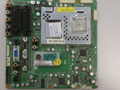 MAIN AV BN41-00733D BN94-01065A LE40M91BX