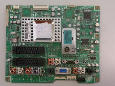 MAIN AV BOARD BN41-00680D BN91-01336A