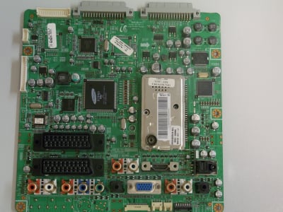 ΚΥΡΙΑ ΠΛΑΚΑ AV BN41-00700B BN94-01064C