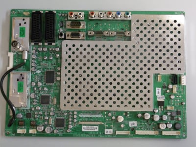 MAIN AV EAX36023203(0) LG 42PT81