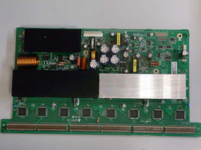 Πλάκα Y-SUS EBR39731302 EAX40015302