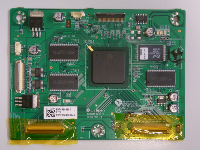 ΠΙΝΑΚΑΣ ΕΛΕΓΧΟΥ T-EBR43988901